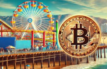 Santa Monica City Council Unanimously Approves Landmark Bitcoin Initiative