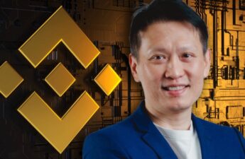 Seven Years of Binance: CEO Richard Teng Shares Insights on Achievements and Future Goals