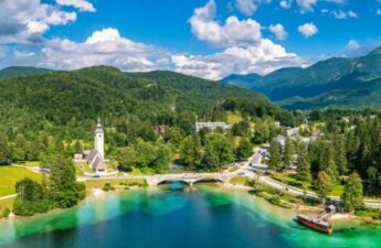 Slovenia Launches First Digital Bond in EU Sovereign History