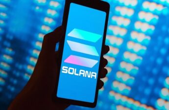 Solana Soars 4% as Meme Coins and Alts See an Uptick