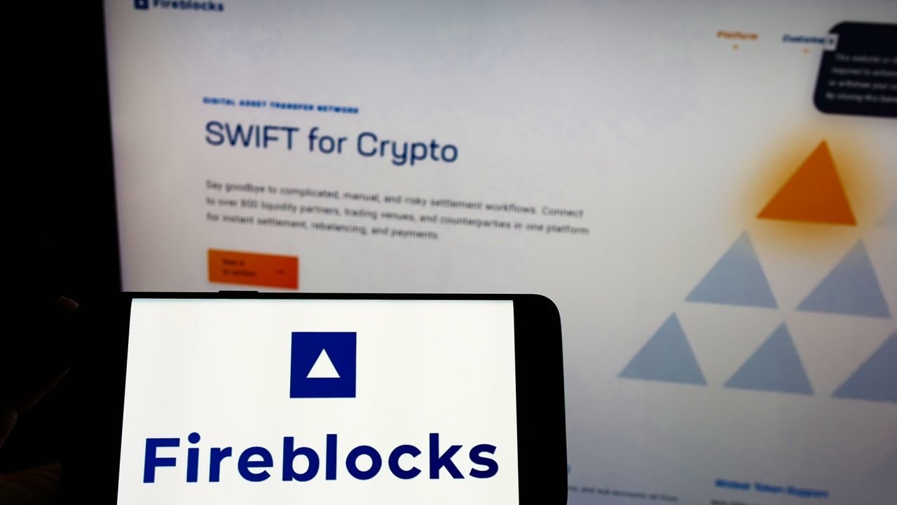 South African Exchange Luno Leverages Fireblocks’ Enterprise-Grade Digital Asset Platform