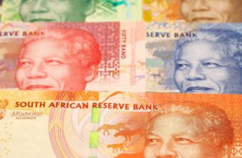 South African Startup Neonomad to Launch Rand-Backed Stablecoin