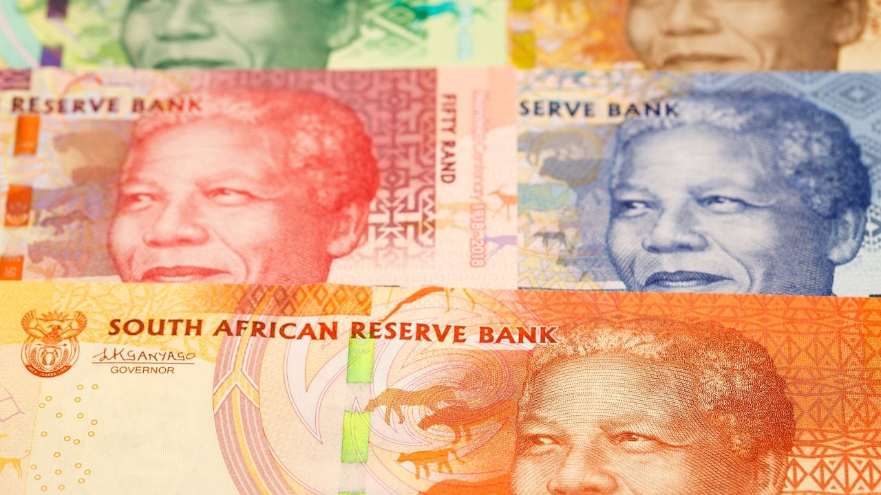 South African Startup Neonomad to Launch Rand-Backed Stablecoin