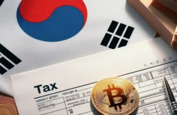 South Korea Considers Deferring Crypto Taxation Until 2028