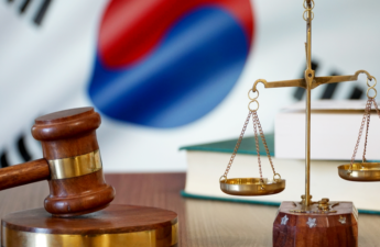 South Korea Enacts First Crypto Investor Protection Law, Bolstering Existing Rules