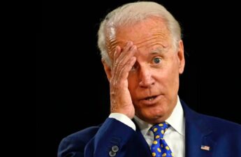 Speculation Grows on Joe Biden’s Whereabouts; Polymarket Bets 57% Chance of Tuesday Address