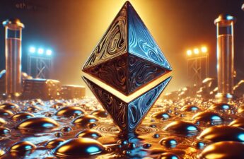 Spot Ethereum ETFs Set to Launch: Blackrock Highlights Rising Demand for Digital Asset ETFs