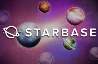 Stardust Launches Starbase for the Ultimate Celestial Gaming Experience