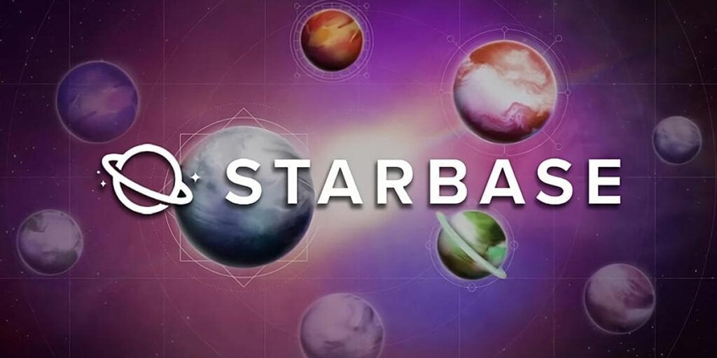 Stardust Launches Starbase for the Ultimate Celestial Gaming Experience