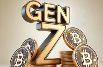 Study: Gen Z Prefers Digital Assets in Uncertain Times; Gold Remains Popular