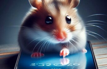 Telegram CEO Pavel Durov Predicts Hamster Kombat Will Attract Millions to Blockchain