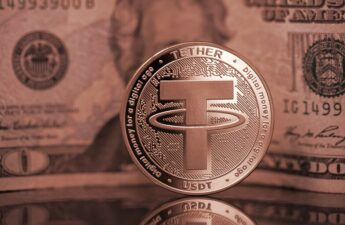 Tether Reports $5.2 Billion Profit, Questions Arise Over Bitcoin Holdings