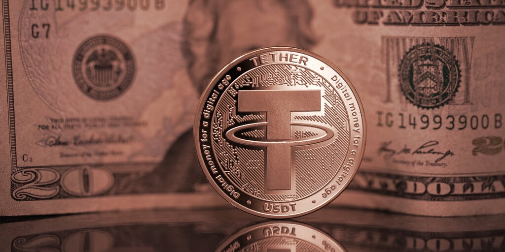 Tether Reports $5.2 Billion Profit, Questions Arise Over Bitcoin Holdings