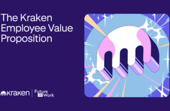 The Kraken employee value proposition