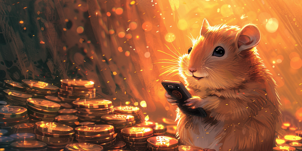 The Wildest Ways 'Hamster Kombat' Players Are Boosting Their Telegram Tapping