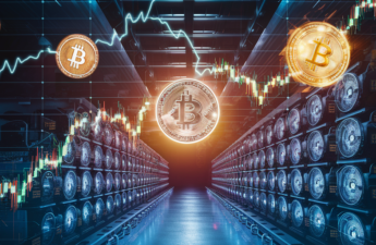 These 12 Bitcoin Mining Stocks Have Potential Upside, Says Bernstein