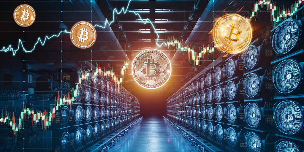 These 12 Bitcoin Mining Stocks Have Potential Upside, Says Bernstein