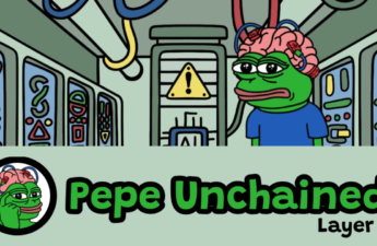 This New Layer-2 Meme Coin Has Raised Over $1.5M in Just 15 Days – Could Pepe Unchained Explode?