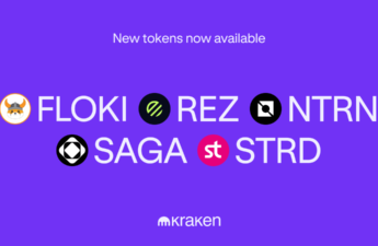 Trading for FLOKI, REZ, NTRN, SAGA and STRD opens July 16