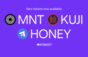 Trading for MNT, KUJI, and HONEY starts July 3