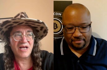 Transhumanism and the Quest for Immortality with SingularityNET CEO Dr. Ben Goertzel