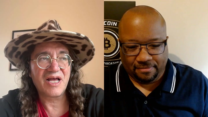 Transhumanism and the Quest for Immortality with SingularityNET CEO Dr. Ben Goertzel