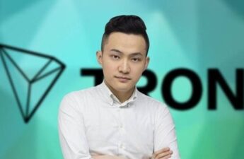 Tron Founder Justin Sun Offers to Buy German Government’s BTC Stash Amid Price Drop