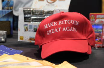 Trump Fever Dominates Bitcoin Nashville Ahead of Appearance