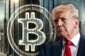 Trump Has Raised $25M From Crypto Industry and Bitcoin Whales