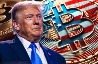 Trump Talks Economic Plans and US Crypto Strategy With Bloomberg: ‘China’s Going to Have It—or Somebody Else’