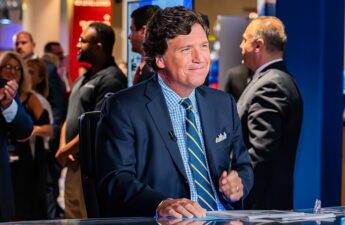 Tucker Carlson Says He Loves Bitcoin—But Believes the CIA Created It