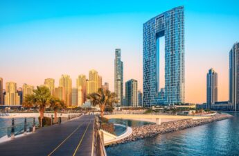 UAE’s Zand Bank to Offer Crypto Services