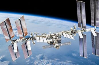 UK Firm Gets Nearly $400K to Make Medicine in Space