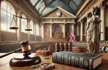 UK High Court Grants Worldwide Freezing Order Against Craig Wright