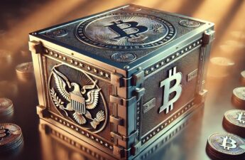 US Authorities Split $2 Billion in Bitcoin Into 2 Wallets, Igniting Custody and Sale Speculation