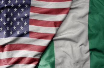 US Lawmakers Submit Resolution Urging Nigeria to Release Jailed Binance Executive