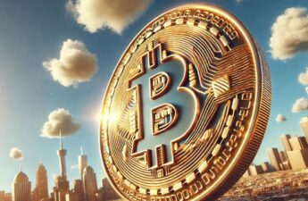 US Spot Bitcoin ETFs Achieve Fourth Day of Consecutive Inflows