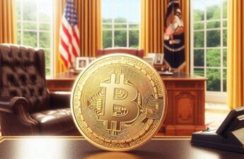 US Vice President Kamala Harris Reportedly Mulling Bitcoin 2024 Conference Appearance