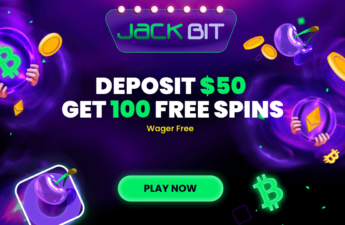 Unlock Unlimited Thrills and Massive Wins at JackBit Online Casino – the Ultimate Gaming Destination