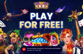 Unlock the Best Free Social Casino Experience With DingDingDing