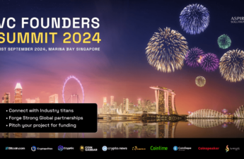 VC Founders Summit Takes Over Singapore: Shaping the Future of Innovation