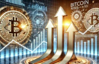 Vaneck Predicts Bitcoin Could Reach $2.9 Million by 2050