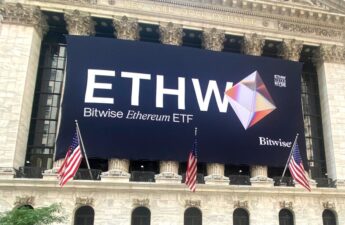 Wall Street Loves Ethereum ETFs. It’s Just Not Sure How to Sell Them Yet