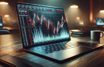 Weekly Crypto Roundup: Beldex Tops Gainers, Celsius Token Sinks 44% 