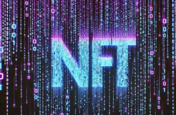 Weekly NFT Sales Rise to $108.59 Million, Up 7.59%