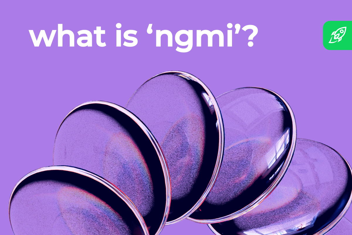 What Does NGMI Mean in Crypto? NGMI vs. WAGMI