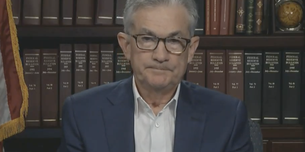 What Will Federal Reserve Chair Powell's Testimony Mean for Bitcoin?