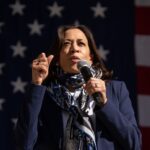 Where Kamala Harris' Potential VP Picks Stand on Bitcoin and Crypto