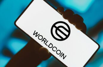 Worldcoin Soars 45% After Investors' WLD Lock-Up Extended by Two Years