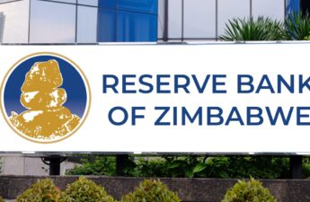 Zimbabwe Injects $50M in Forex Market to Stabilize Currency